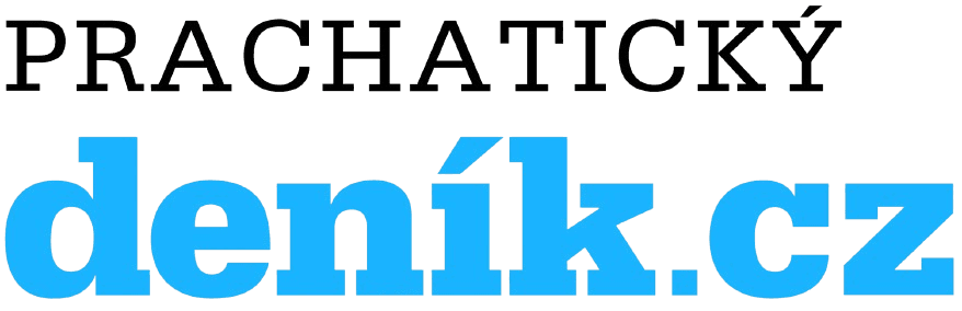 Deník