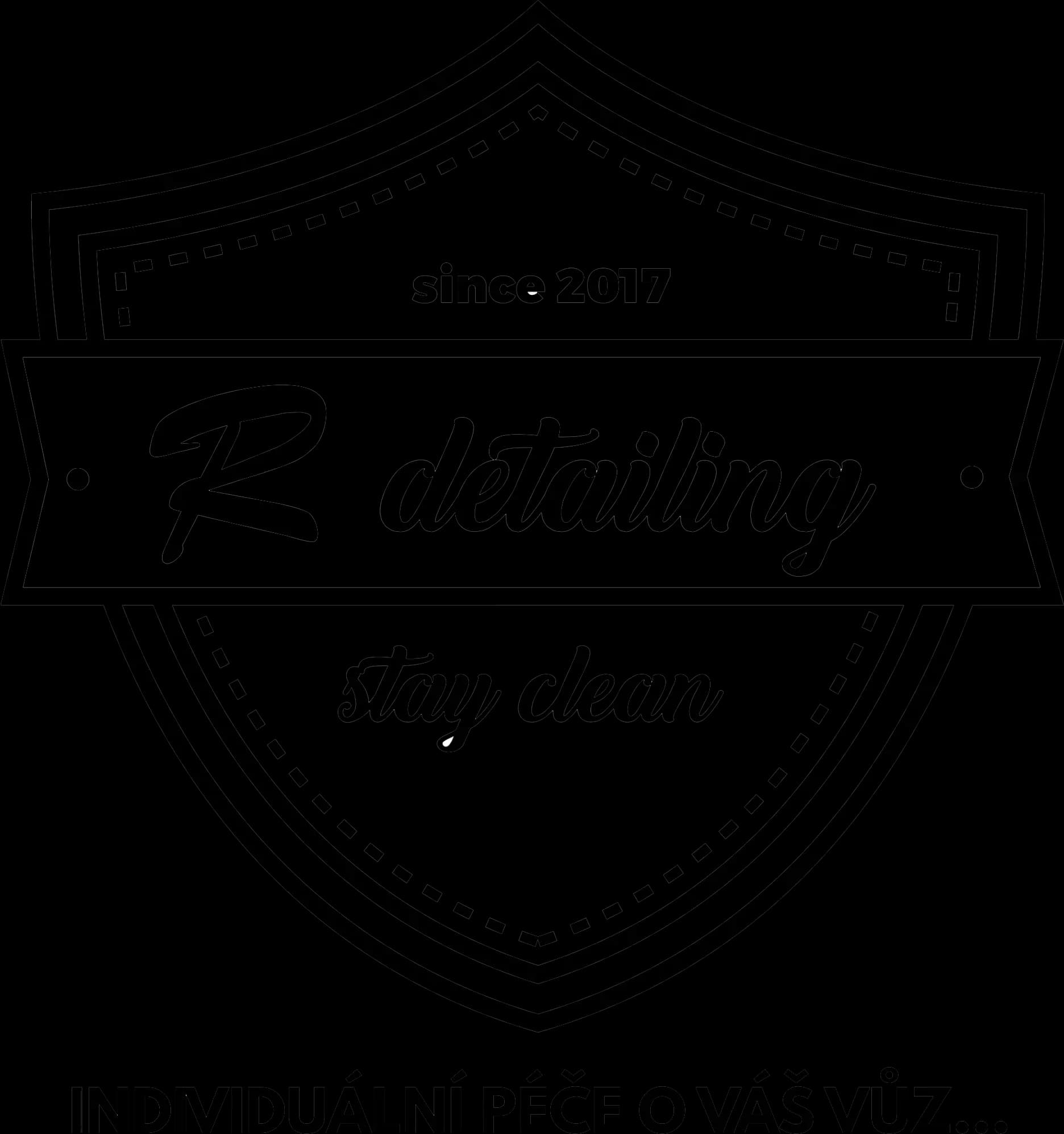 R Detailing